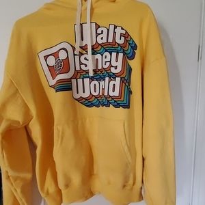 Walt Disney World Hoodie